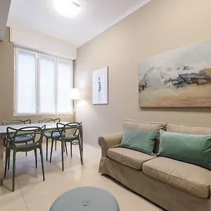 Contempora - Cavallotti 13 - B52 Appartamento Milano