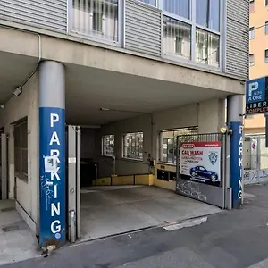 Prestigioso Trilocale Sui Navigli Con A/c & Wi-fi Milano