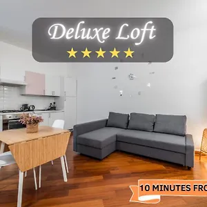 Duomo In 10 Minutes - Quiet With Free Netflix And Wifi Milano