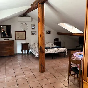 La Soffitta Di Maria Appartamento La Spezia