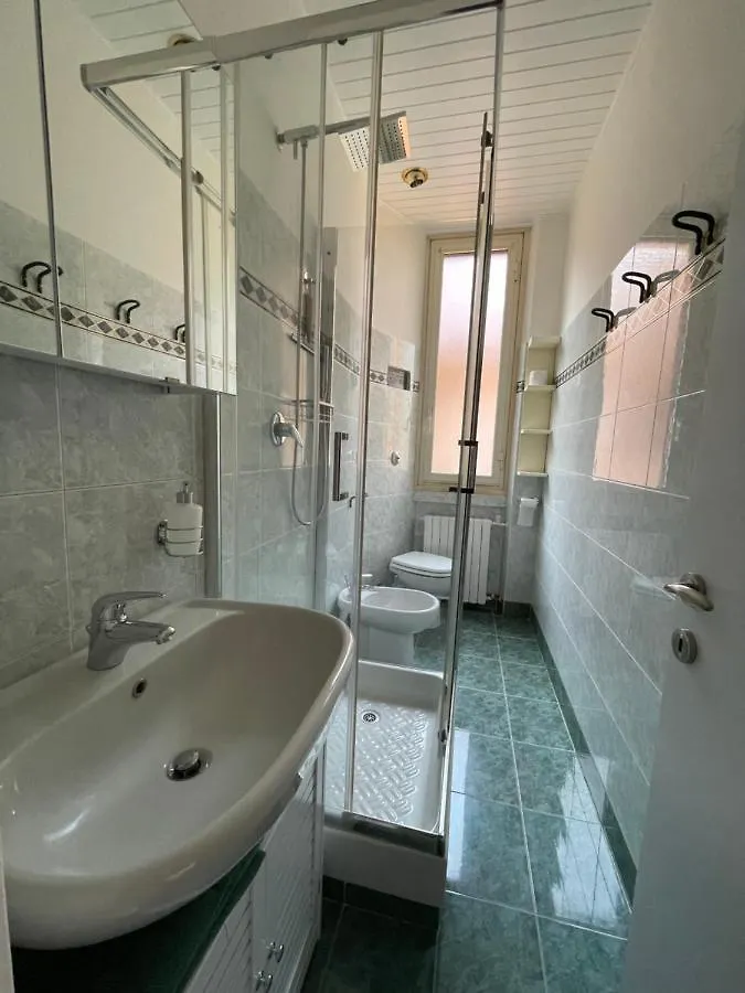 De Sura - La Terrazza Sul Naviglio Apartment Milan