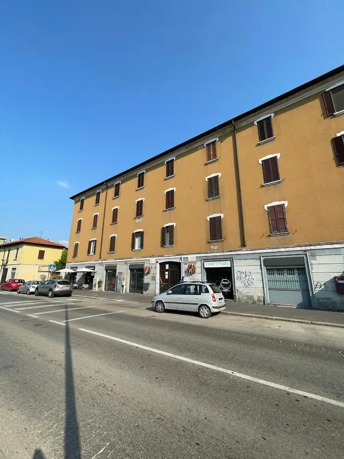 De Sura - La Terrazza Sul Naviglio Apartment Milan