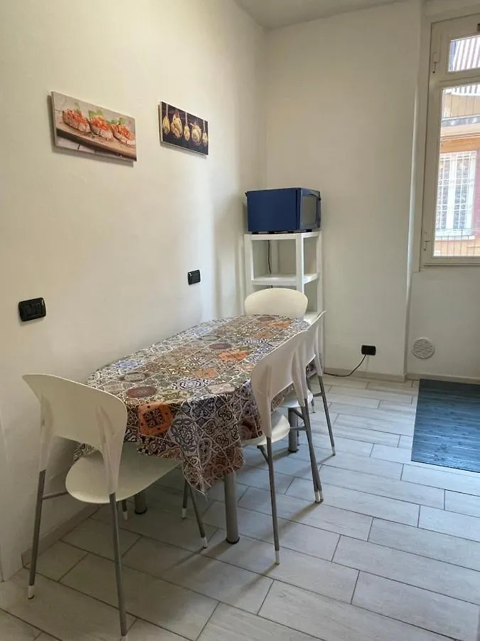 De Sura - La Terrazza Sul Naviglio Apartment Milan Italy
