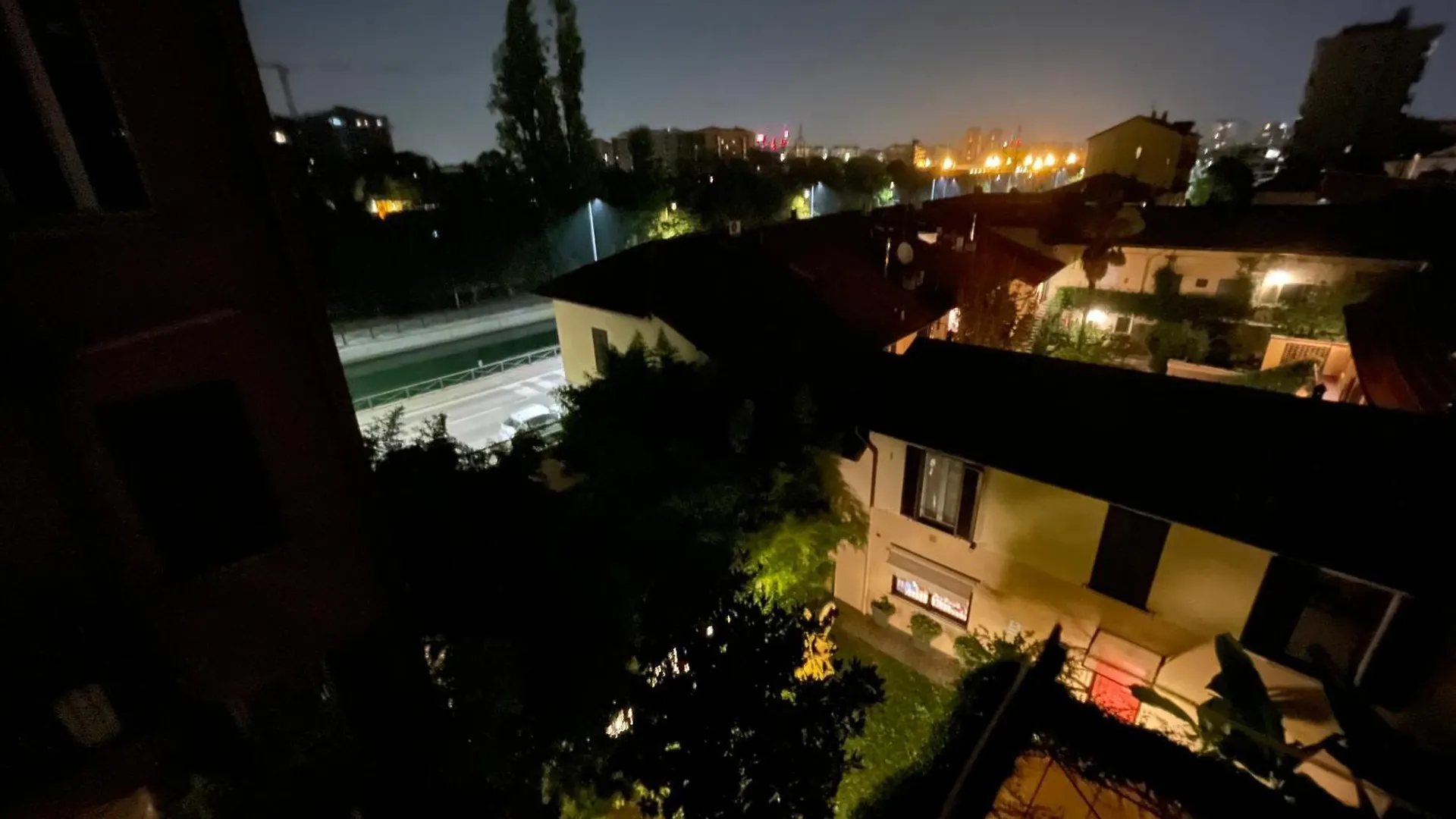 De Sura - La Terrazza Sul Naviglio Apartment Milan