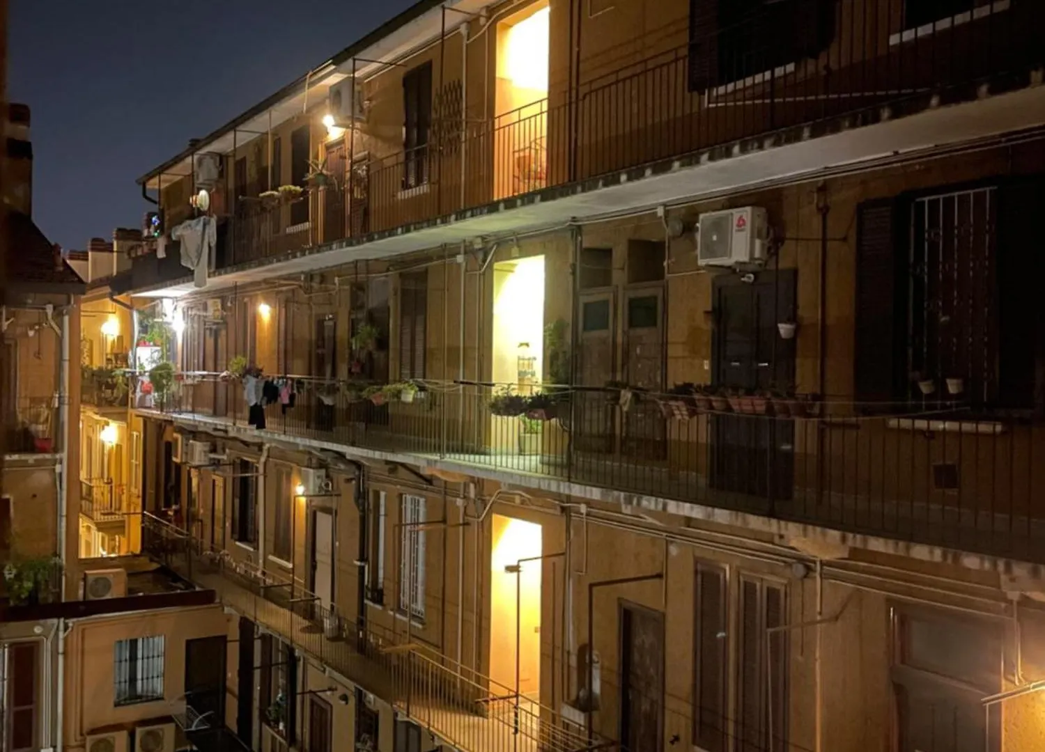 De Sura - La Terrazza Sul Naviglio Apartment Milan